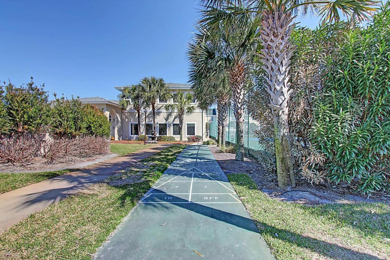 Shoreline Towers 1085 Destin Exterior photo