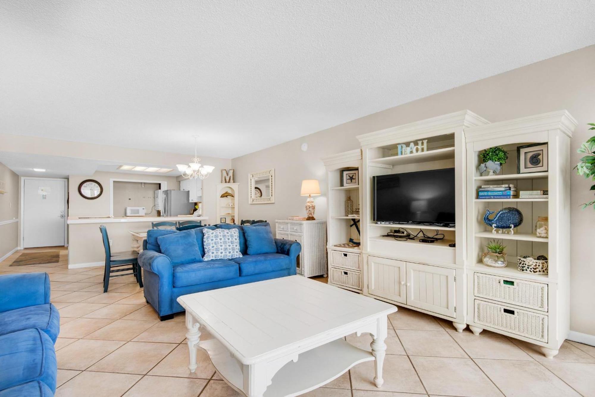 Shoreline Towers 1085 Destin Exterior photo