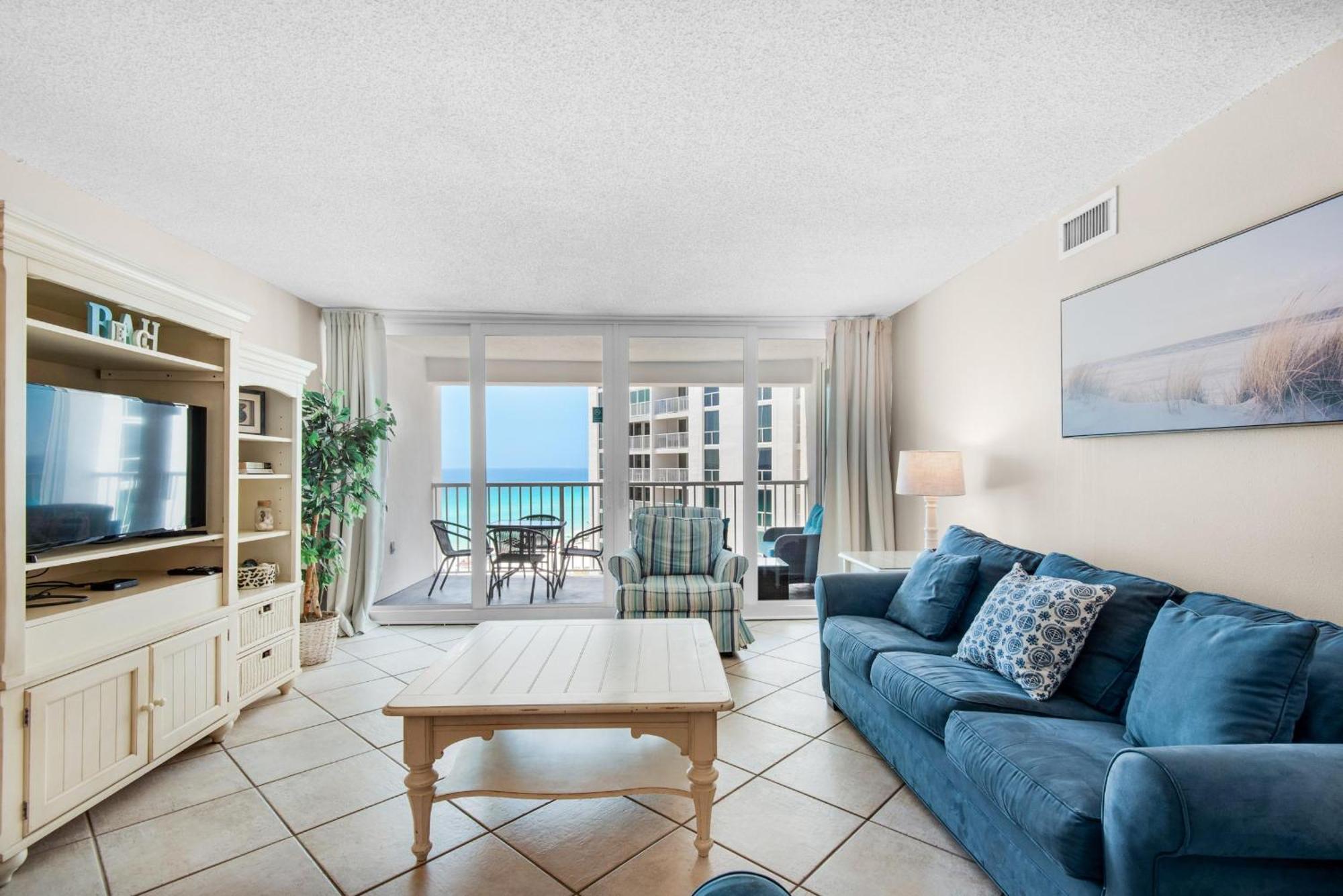 Shoreline Towers 1085 Destin Exterior photo