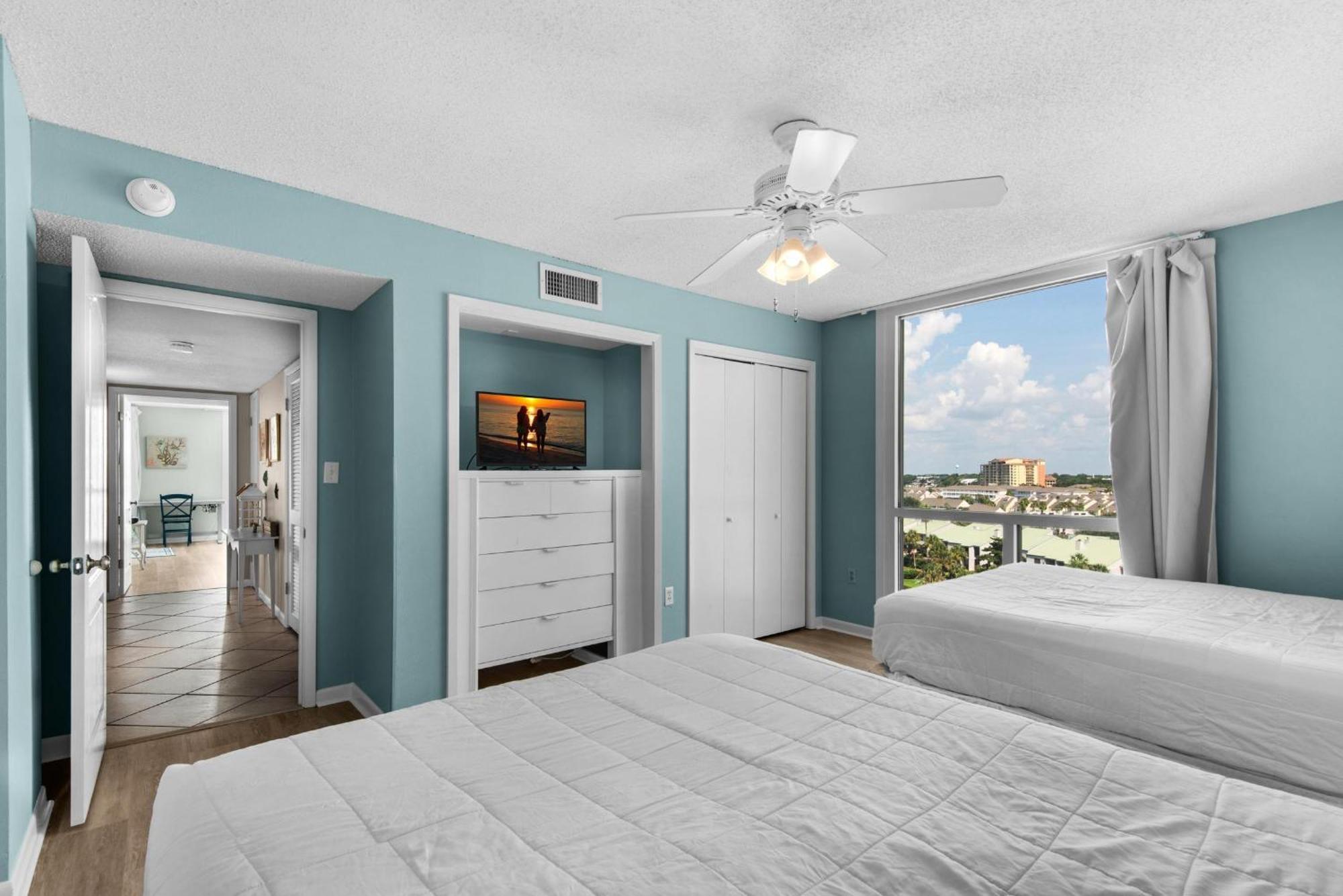 Shoreline Towers 1085 Destin Exterior photo