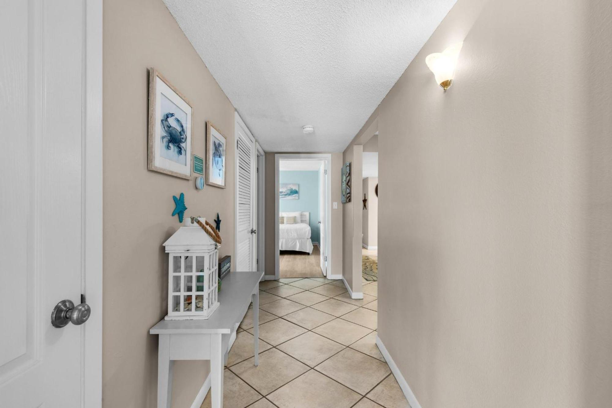 Shoreline Towers 1085 Destin Exterior photo