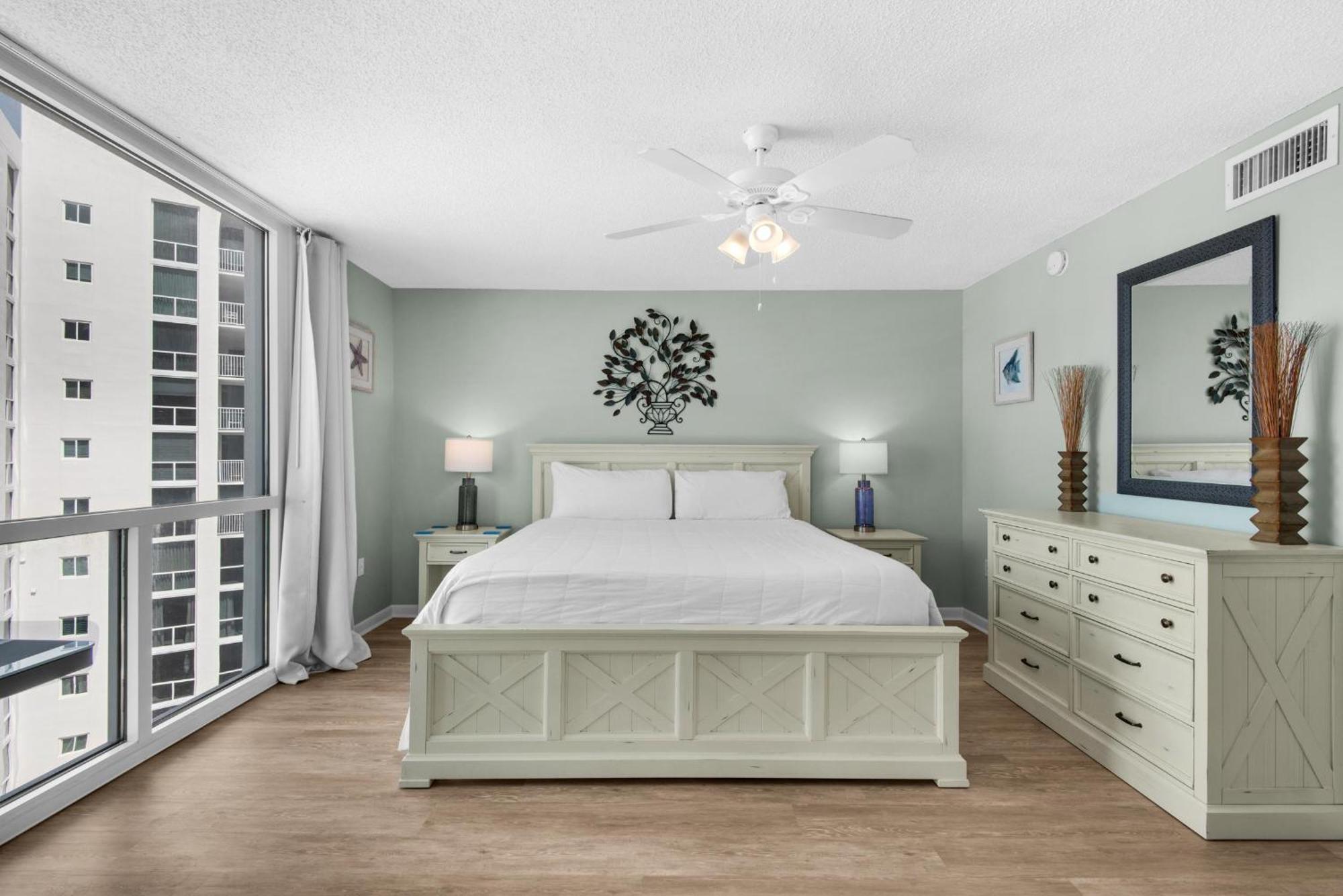 Shoreline Towers 1085 Destin Exterior photo