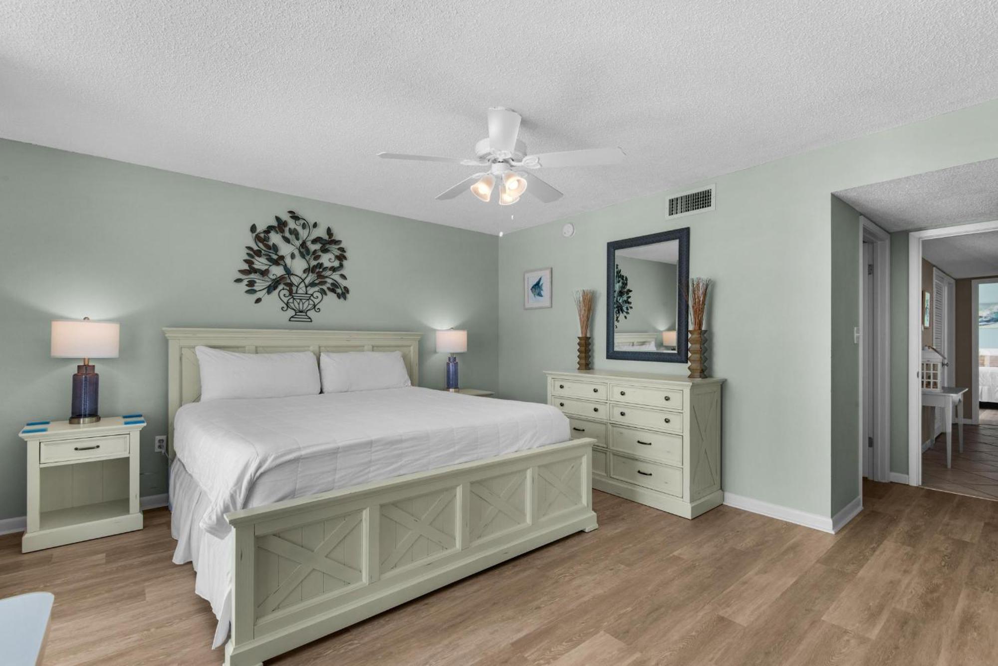 Shoreline Towers 1085 Destin Exterior photo