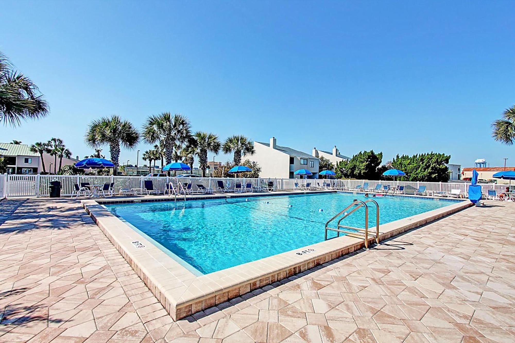 Shoreline Towers 1085 Destin Exterior photo